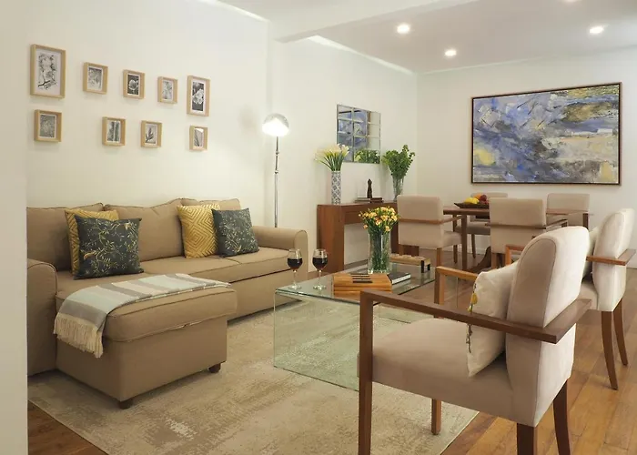 Amarillo Historico By The Local Way Apartment Mexico City