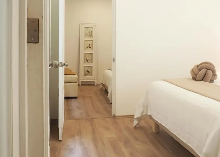 Amarillo Historico By The Local Way Apartment Mexico City